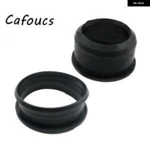 ターボチャージャー付き吸気スロットルエア パイプ シールリング プジョー 3008 308CC SW 508 シトロエン C4L C5 1.6T