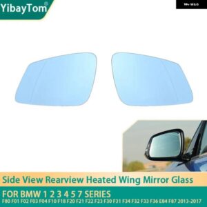 サイド リアビュー ヒーテッドミラー ガラス BMW F01 F02 F03 F04 F10 F20 F21 F22 F87 F32 F33 F36 F30 F31 F34 F23 F45 F46 I3 F48 2013-17