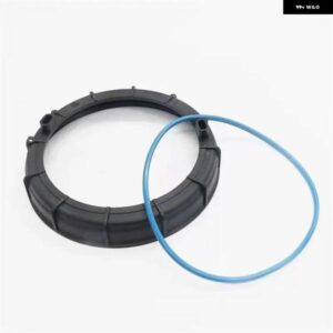 適合車種： プジョー 301 307 308 407 408 シトロエン C-ELYSEE C4 5 6 DS 5 燃料タンクガスケット 燃料 ポンプ トップリング シールリング 153130 153141