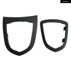 7591PK 適合 プジョー 408 RCZ シフト パネル 装飾 フレーム T73 シフト パネル フレーム 装飾 カバー 8244N6 7591PH 7591PL