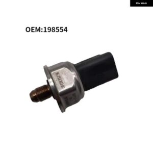 適合車種： プジョー 207 208 308 RCZ 3008 408 508 5008 RCZ シトロエン C4 C5 DS 3 4 5 ガソリン 高圧 ガソリン センサー 198554