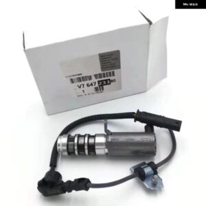 037990 V764723880 適合車種： プジョー 207 208 3008 308 508 5008 RCZ シトロエン DS5 DS C3 C4 C5 オイル ポンプ ソレノイド バルブ センサー