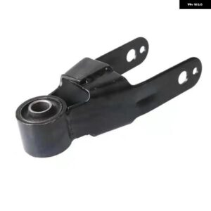 180627 プジョー 206 207 206CC エンジン リア ブラケット A型 ブラケット 吊り下げゴム エンジン サポート ヨーク