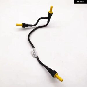 適合 プジョー 408 シトロエン C4セガ トライアンフ 燃料供給 パイプ 車燃料タンクT字管燃料 パイプ 1525HX