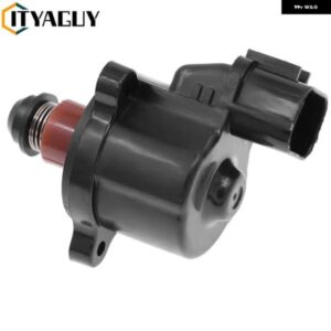 IACアイドルエア コントロール バルブ 三菱 パジェロ モンテロ ショーグン ギャラン スポーツ MD628119 MD628174 MD619857