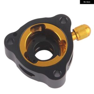 車用ターボ調整式ブローオフ バルブ アダプター スペーサー フィアット プント エボ 1.4 マルチエア 123PS ラウド BOV1148