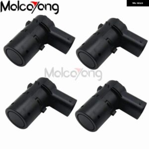 4 ピース PDC パーキング センサー PARKTRONIC 51755060 フィアット MULTIPLA STILO CROMA DOBLO DUCATO IDEA MAREA PALIO MUSA ALFA ROMEO