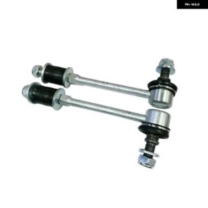 2PCS リンク アセンブリ フロントスタビライザー 48820-35030 トヨタ ランドクルーザー プラド KZJ95 ハイラックスサーフ KDN185 タコマ