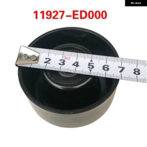 アイドラー プーリー テンショナー 11927-ED000 HR15DE HR16DE MR20DE ノート ティーダ キャシュカイ マーチ