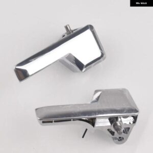 車内 ドアハンドル 左 右 FORD EDGE 2007-2014 LINCOLN MKX 2007 -2015