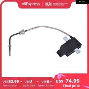 07C919529K 07C919529 排気温度センサー ベントレー コンチネンタル フライングスパー 温度センサーバンク1 2004～2019