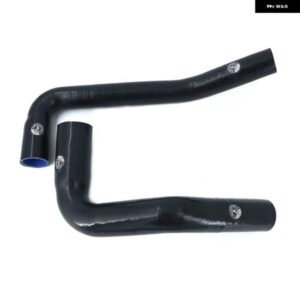 シリコン ラジエーター ホース パイピング JEEP WRANGLER YJ/TJ 2.4-4.2L 87-06