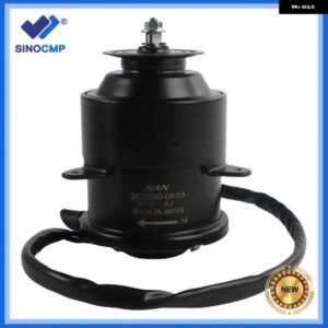 24V A/C ブロワーモーター 161-3732 ブロワーファンモーター キャタピラー 320C 320D 322C コマツ 掘削機 263500-0763 ホイールローダー