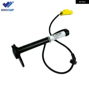 左/右側アクティブフード ボンネット アクチュエータヒンジ コントロール ユニット A2539060300 メルセデス ベンツ GLC C クラス X253 W253 C253