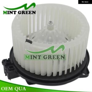 RHD 24V オートACブロワー アセンブリ ファンモーター ISUZU ELF NJR85 4JJ1 272700-5330 2727005330 98183-924-0