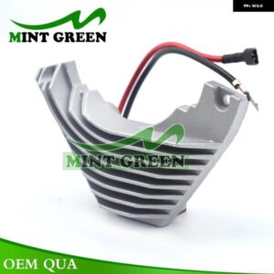 プジョー 306ブロワーモーター抵抗器 プジョー 306 / ブレーク カブリオレ シュラゲック OE# 6441A1 5HL351321121 6441.A1