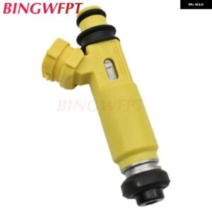 燃料 インジェクター マツダ RX8 MX5 E85 OEM 195500-4450 1955004450 ノズル インジェクションノズル