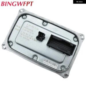 ヘッドライト バラスト 制御 モジュール LED コントローラ ー A2189007306 A2129005424 A2129008324 A2189000406 メルセデス ベンツ VITO V クラス