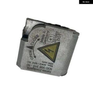 5DD-008-319-50 キセノン ヘッドライト バラスト 5DV008290-00 アウディ A6 A8 BMW 5 7シリーズ X5 Z4 MERCEDES CL クラス