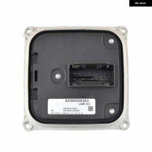 ヘッドライト コントロール ユニット モジュール メルセデス ベンツ CLA C117 A クラス W176 W156 カーアクセサリー A2189009303