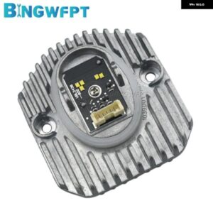 LED 63117214942 ヘッドライト BMW 5' G30 518D 520D 520I 525D 530I F90 63117214940 エンジェルアイズ ドライビング 63117214939 コントロール モジュール