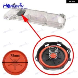 PCV バルブ カバー メンブレンキット BMW 3 E90 320SI E46 325I 330I N45T N45 N45N M56 11127521086 11127526667 11127509524 11127565742