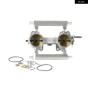 45MM 45IDA TBS スロットルボディ JENVEY IDA スタイル PRO-SERIES IDA スロットル WEBER DELLORTO W 2 燃料レールキット
