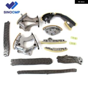 12 ピース 3.0T タイミング チェーン キット VW トゥアレグ アウディ CJT CNA CCB CGX CJW S4 A7 A8 Q5 Q7 30101880 30101882 30948410 WG1476019