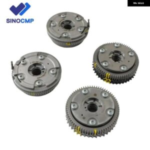 4個 左右吸気排気 カムシャフト アジャスター 2720505247 2720501547 2720505347 2720506847 ベンツ W203 W211 W164 W221