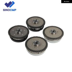 N63 S63 吸気排気 カムシャフト スプロケット 11367600085 11367600086 11367598001 11367598002 BMW 550I 650I 750LI X5X6 4.4L V8