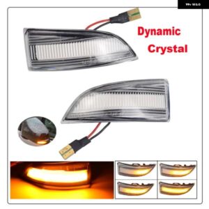 ダイナミックブリンカー ルノー ラグナ 3 III トゥインゴ II ラティチュード サフラン フルエンス LED ウィンカー アロー 2008 2009 2011 2014 2015 2016
