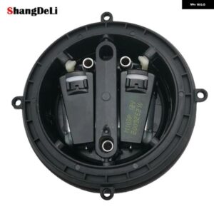 車アウターサイドバックミラー モーター アクチュエーター プジョー 206 207 306 307 308 シトロエン C2 C3 C4 C5 660238