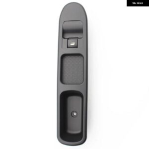 電動ウィンドウリフター コントロール スイッチ プジョー 207 2007 - 12 ドアガラスライザー ボタン フロント右側