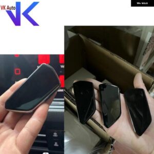 VW ゴルフ MK8 R RLINE ID.4 ID.6 オクタヴィア プロ コルセア キーカバー カーキーシェル