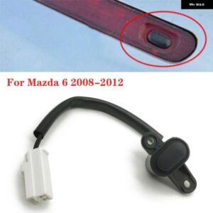 トランク スイッチ テールゲートスイッチ キーレスエントリースイッチ ボタン マツダ6 GH 2008 - 12