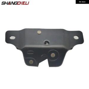 車リアドア テールゲート ブートリリース トランク ロックキャッチ シトロエン C2 プジョー 206 207