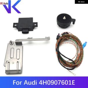 アウディ アナログウェーブサウンダー ケーブル ハーネス ホルダー 5H0907159B 5H0 907 159 B 4H0 907 601 E/601D 4H0907601E