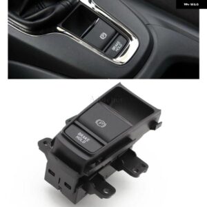 パーキング ブレーキ コントロール スイッチ ホンダ RU1 RU5 電動 パーキング ハンドブレーキ ブレーキスイッチ ボタン ホンダ XRV VEZEL 35355T7AJ02