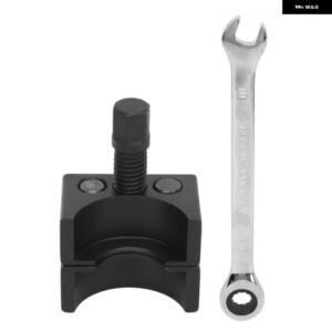 サスペンションストラット スプリットハブ ステアリングナックルスプレッダー サスペンションストラットスプレッダーツール