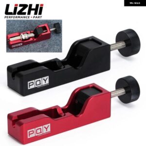 10MM 12MM 14MM 16MM スパークプラグ ギャップツール電極圧縮ハイターボパワーキット LZ-SLV01