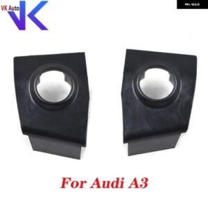 アウディ A3 8V フロント ミディアム グリッド グリル PDC レーダー センサー ブラケット 8V3 919 267 8V5 919 267 8V3919268 8V5919268