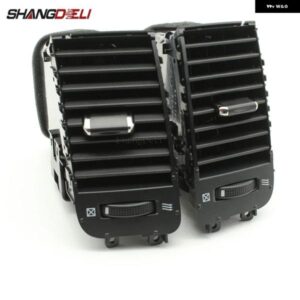 エアコン トヨタ ランドクルーザー プラド 120 レクサス GX470 2003-2009 エアベント アウトレット A/C エアコン ベント グリル