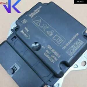 VW ゴルフ MK8 アウディ A3L ステアリングホイール コントロール コンピューター 5WA 959 655 H 5WA959655H