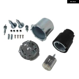 1セット 車用サイドウィング リアビューミラー 折りたたみ 式パーツ モーターギア リペア フル左/右 BMW X5 E53 E46 1999-2006 ジープ チェロキー