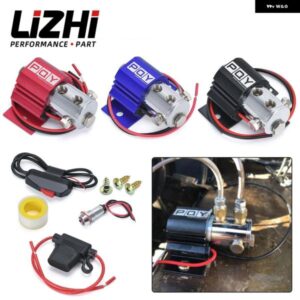 汎用 フロントブレーキラインロックキット タイプロール コントロール ヒル ホルダー キット PQYLZ-ZDQ01