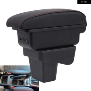 SUI VITARA アームレスト VITARA アームレスト 収納 ボックス ウォーターカップ ホルダー 内装 カスタム アクセサリー