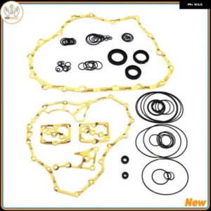 車トランス ミッション オーバーホールガスケットキット 2002-2006 ホンダ アコード アキュラ オデッセイ 3.5L BYBA BGRA 自動車ギア ボックス パーツ