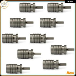 10個入り 特大 ポンプ フロー コントロール バルブ 33510N-02 CVT JF011E RE0F10A F1CJA カーアクセサリーパーツ 1年 付き