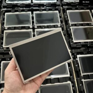 VW MIB 682 200 カーマルチメディアプレーヤー ナビゲーション ラジオ 6.5インチ タッチスクリーン STD2 TDO-WVGA0633F00039/36 WVGA0633F00045