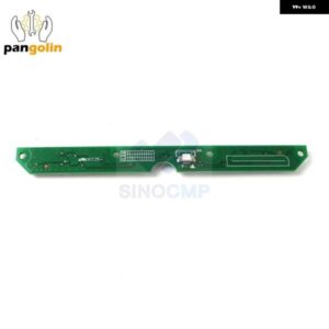 1PC 掘削機モニター プッシュ ボタン ボードPC -8 7835-31-1007 7835-31-10127835-31-1000 コマツPC 200-8PC 240-8PC 350-8PC 450LC-8